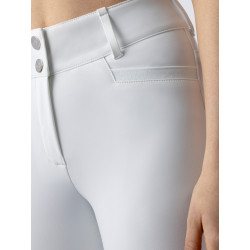 Pantalon Equiline Mujer CRYSTALEF