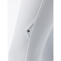 Pantalon Equiline Mujer CRYSTALEF