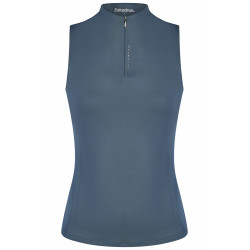 Camiseta Eskadron Mujer Sin Mangas