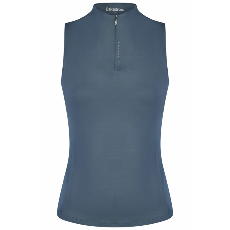 Camiseta Eskadron Mujer Sin Mangas