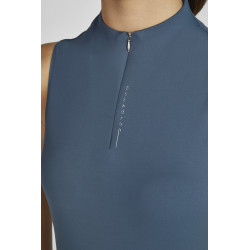 Camiseta Eskadron Mujer Sin Mangas