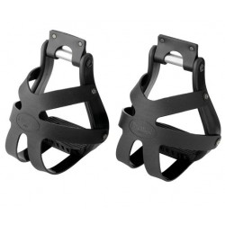 estribo endurance prestige G25