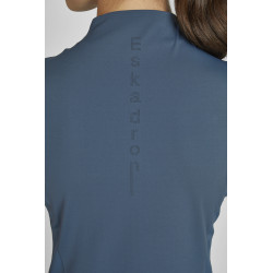 Camiseta Eskadron Mujer Sin Mangas