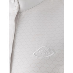 Polo Concurso Equiline Eqcuadro Mujer