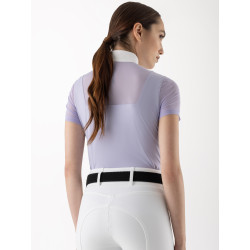 Polo Concurso Equiline Eqglece Mujer