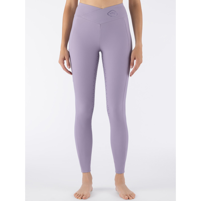 Lleggings Equiline Mujer Eqgalafh