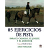 Libro 85 Ejercicios De Pista