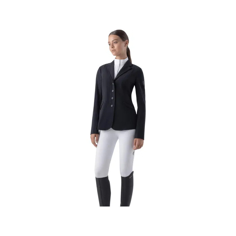 Chaqueta Concurso Mujer EQGARCIA