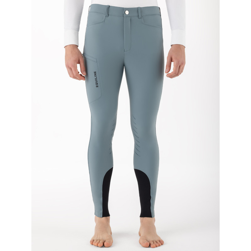 Pantalon Hombre Equiline Eqcefrek