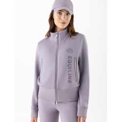 Sudadera Equiline Mujer Eqglempa