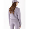 Sudadera Equiline Mujer Eqglempa