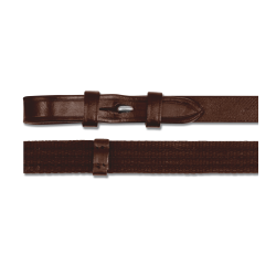 Riendas Lona Con Gancho