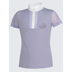 Polo Concurso Equiline Niño Eqgili