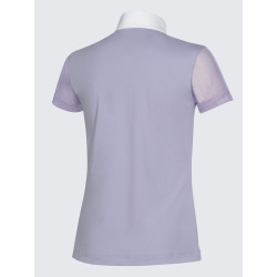 Polo Concurso Equiline Niño Eqgili