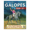 Libro Galope Nº1 a 4