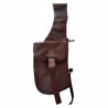 Alforja Nylon Delantera "ZALDI"