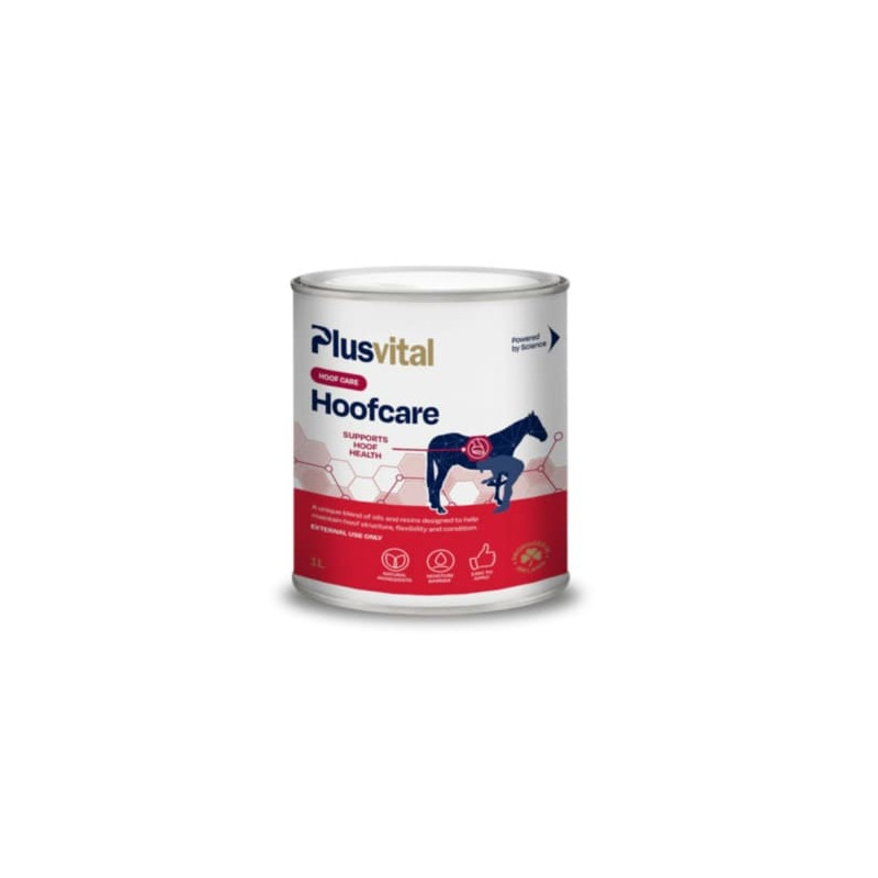 Pomada cascos PLUSVITAL 1Kg