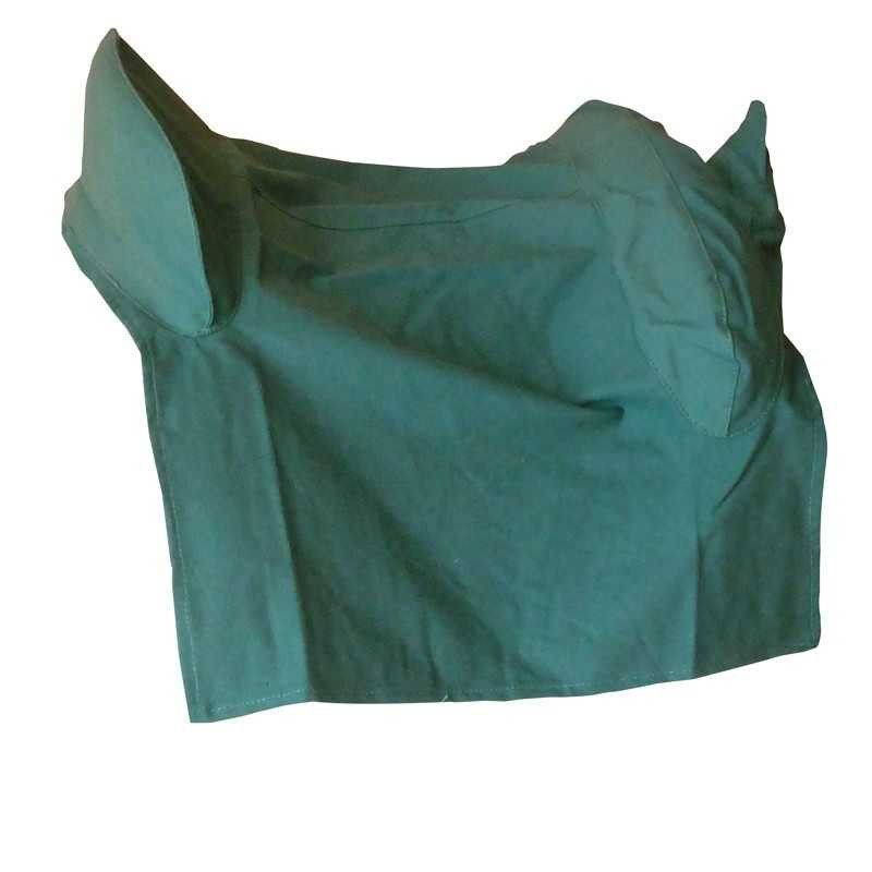 Funda Silla Vaquera Mixta