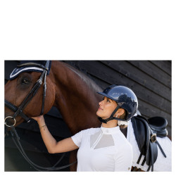 Polo Concurso Mujer BR Zapopan