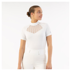 Polo Concurso Mujer BR Koosje