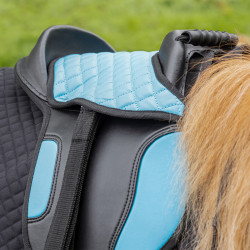 Silla Montar Shetland