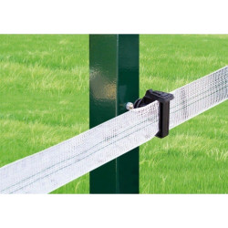 Aislador Z-14 De Tornillo M-6 Bolsa 25ud