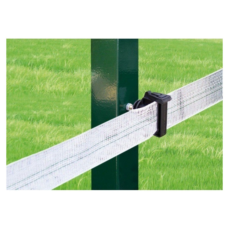 Aislador Z-14 De Tornillo M-6 Bolsa 25ud