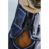 Manta Impermeable Classic Con Cuello 1200D