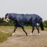 Manta Impermeable Classic Con Cuello 1200D