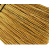 Escoba fibra natural