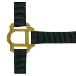 Cabezada Cuadra