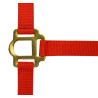 Cabezada Cuadra