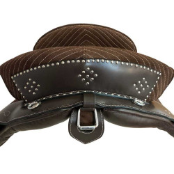 Silla Portuguesa Completa Pony