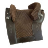 Silla Portuguesa Completa Pony