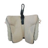 Silla Vaquera Mixta Pony