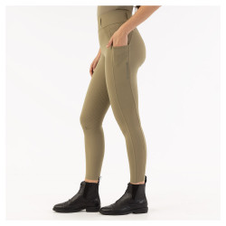 Lleggings Br Krista Mujer