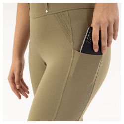 Lleggings Br Krista Mujer