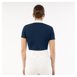 Polo Concurso Mujer BR Koosje