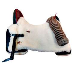 Silla Vaquera Zaldi 2G