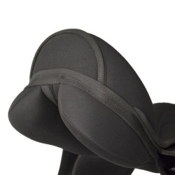 Silla Uso General Sintetica Libra