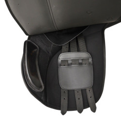 Silla Uso General Sintetica Libra