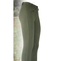 Pantalon Nylon Lyon Mujer