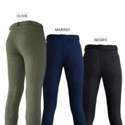 Pantalon Nylon Lyon Mujer