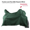 Funda Lona Silla Vaquera Mixta