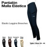 Pantalon Malla Elastica