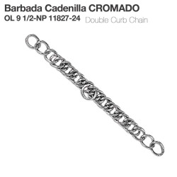 Barbada Cadenilla
