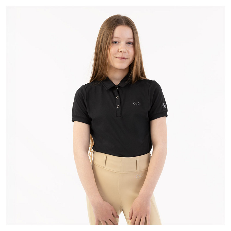 Polo Niña Kaitlyn