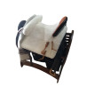 Silla Vaquera Mixta Flexible