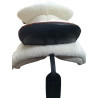 Silla Vaquera Mixta Flexible