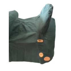 Funda Lona Silla Vaquera Mixta Flexible